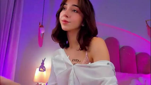 Image 7 of elsa_xo Stream on Chaturbate on 2 months ago