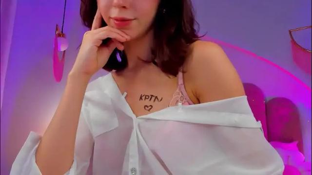 Thumbnail 3, elsa_xo's Stream at Chaturbate, 1 month ago