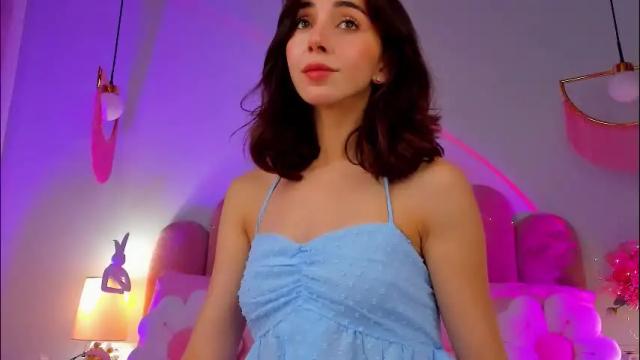 Image 10 of elsa_xo Stream on Chaturbate on 2 months ago