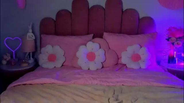 Thumbnail 1, elsa_xo's Stream at Chaturbate, 1 month ago