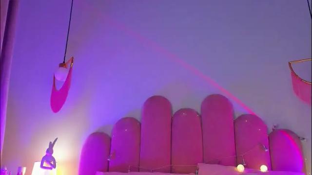 Thumbnail 3, elsa_xo's Stream at Chaturbate, 1 month ago