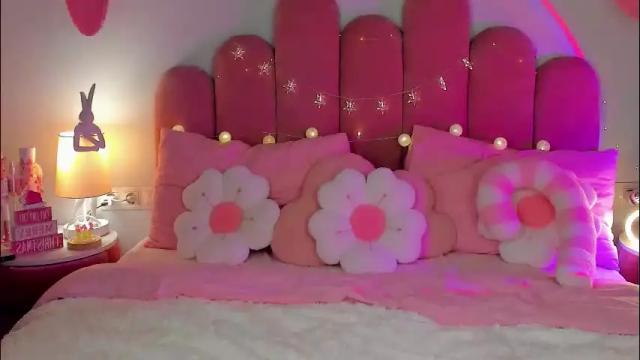 Thumbnail 3, elsa_xo's Stream at Chaturbate, 24 days ago