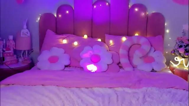 Thumbnail 1, elsa_xo's Stream at Chaturbate, 21 days ago