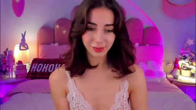 Thumbnail 1, elsa_xo's Stream at Chaturbate, 17 days ago