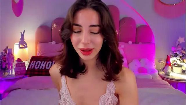 Thumbnail 3, elsa_xo's Stream at Chaturbate, 17 days ago