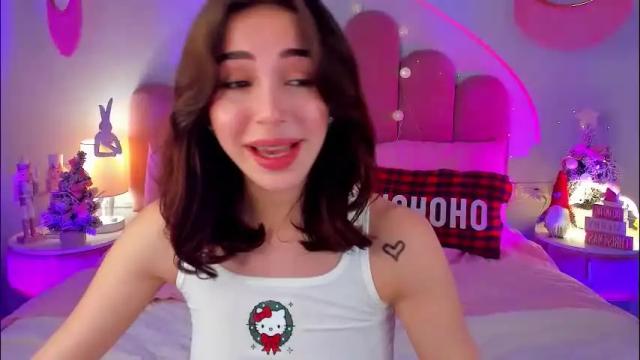 Thumbnail 3, elsa_xo's Stream at Chaturbate, 15 days ago