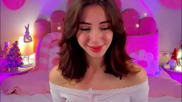 Thumbnail 3, elsa_xo's Stream at Chaturbate, 7 days ago