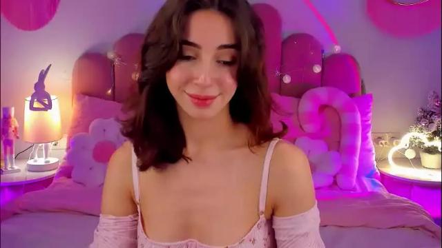 Thumbnail 2, elsa_xo's Stream at Chaturbate, 2 days ago