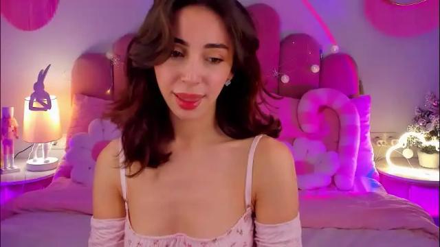 Image 8 of elsa_xo Stream on Chaturbate on 5 days ago