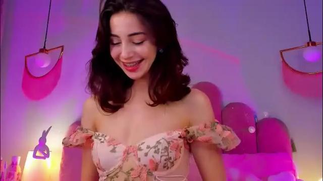 Thumbnail 3, elsa_xo's Stream at Chaturbate, 22 hours ago