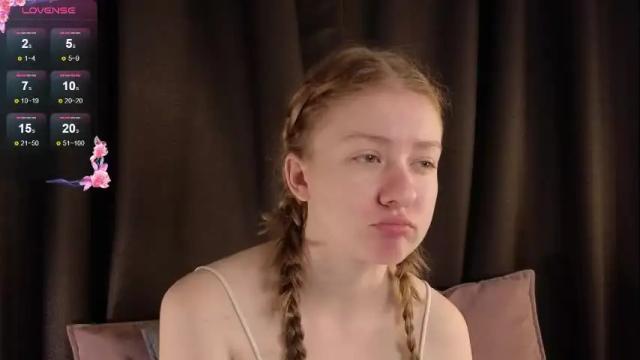 Image 6 of elsacarterr Stream on Chaturbate on 1 month ago