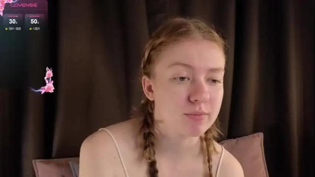 Image 8 of elsacarterr Stream on Chaturbate on 1 month ago