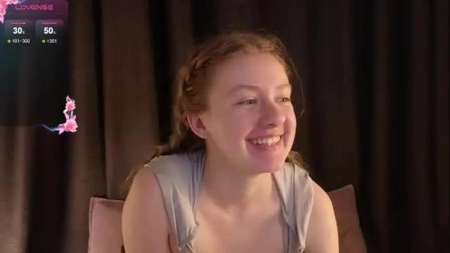 Image 10 of elsacarterr Stream on Chaturbate on 1 month ago