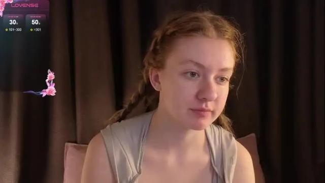 Image 11 of elsacarterr Stream on Chaturbate on 1 month ago