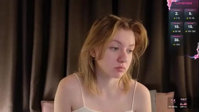 Image 4 of elsacarterr Stream on Chaturbate on 1 month ago