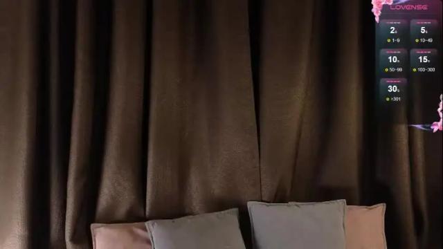 Image 8 of elsacarterr Stream on Chaturbate on 1 month ago