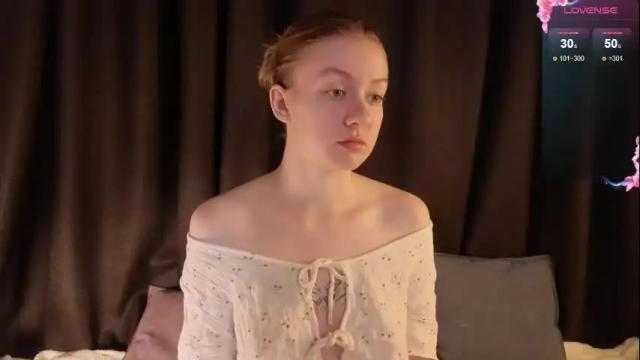 Image 6 of elsacarterr Stream on Chaturbate on 1 month ago