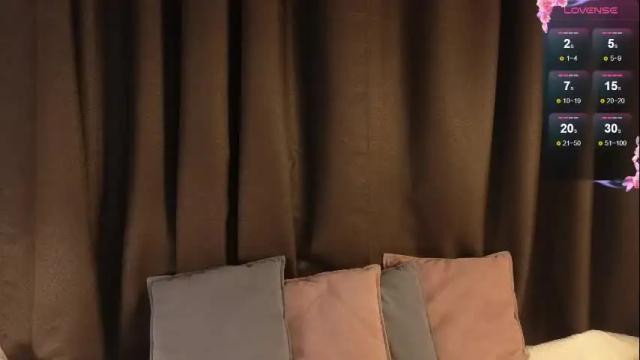 Image 12 of elsacarterr Stream on Chaturbate on 1 month ago