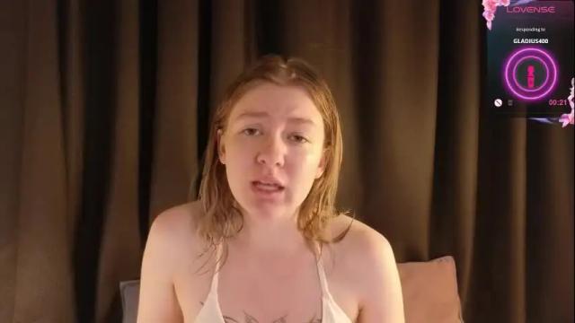 Image 4 of elsacarterr Stream on Chaturbate on 1 month ago