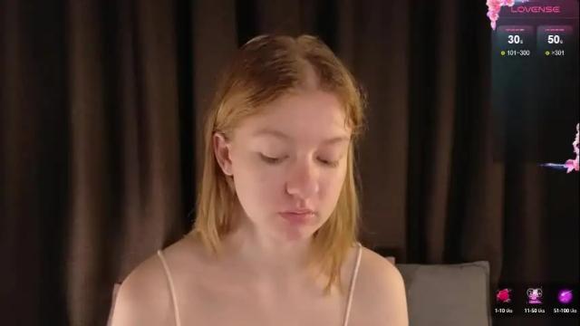 Thumbnail 1, elsacarterr's Stream at Chaturbate, 1 month ago