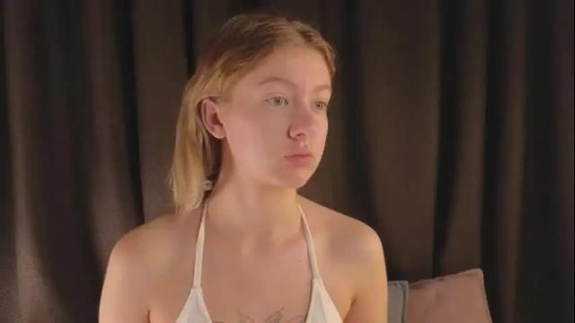 Thumbnail 1, elsacarterr's Stream at Chaturbate, 23 days ago