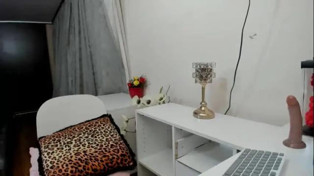 Thumbnail 3, elsagloww's Stream at Chaturbate, 19 days ago