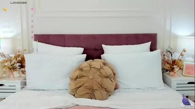 Image 4 of elsajoness Stream on Chaturbate on 1 month ago