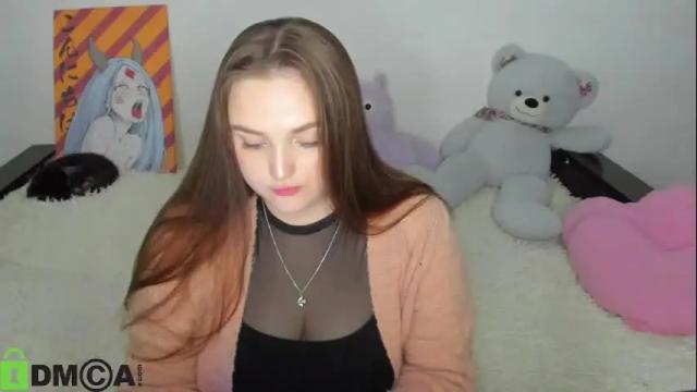 Thumbnail 2, elsamails's Stream at Chaturbate, 4 months ago