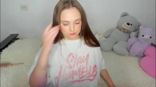 Thumbnail 1, elsamails's Stream at Chaturbate, 1 month ago