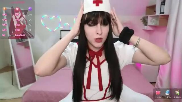 Image 10 of elsaneal Stream on Chaturbate on 1 month ago