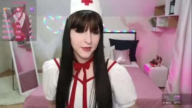 Image 2 of elsaneal Stream on Chaturbate on 1 month ago
