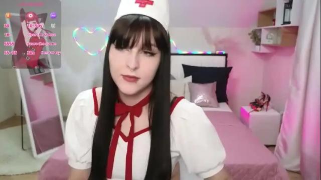 Image 6 of elsaneal Stream on Chaturbate on 1 month ago