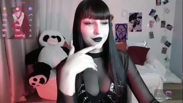 Thumbnail 1, elsaneal's Stream at Chaturbate, 1 month ago