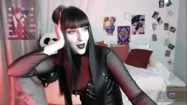 Image 10 of elsaneal Stream on Chaturbate on 1 month ago