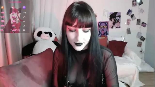 Image 12 of elsaneal Stream on Chaturbate on 1 month ago