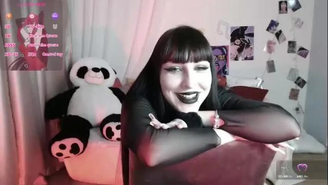 Image 7 of elsaneal Stream on Chaturbate on 1 month ago