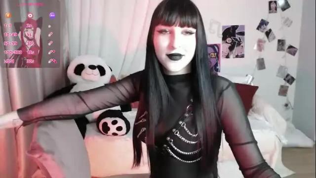 Thumbnail 3, elsaneal's Stream at Chaturbate, 1 month ago