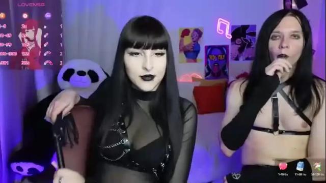 Thumbnail 2, elsaneal's Stream at Chaturbate, 1 month ago