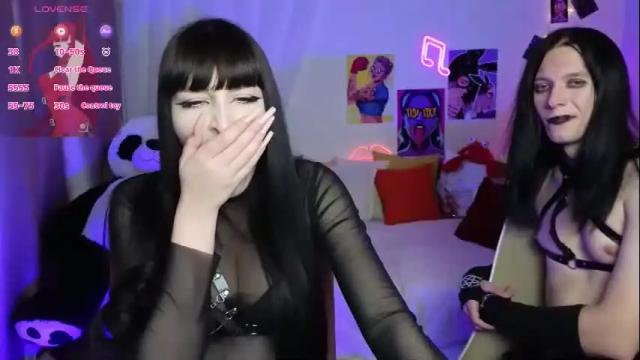 Image 6 of elsaneal Stream on Chaturbate on 1 month ago
