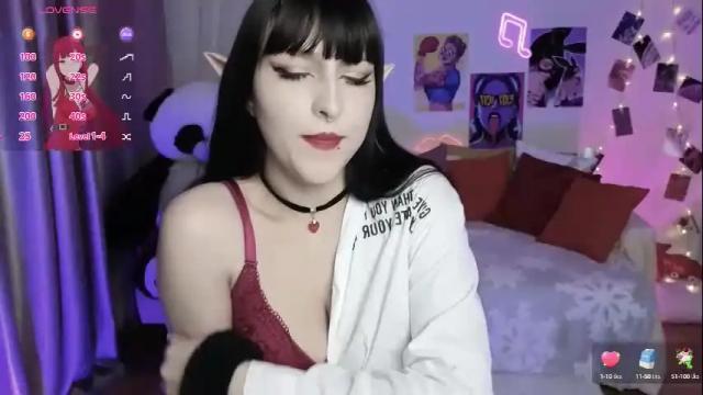Image 12 of elsaneal Stream on Chaturbate on 1 month ago