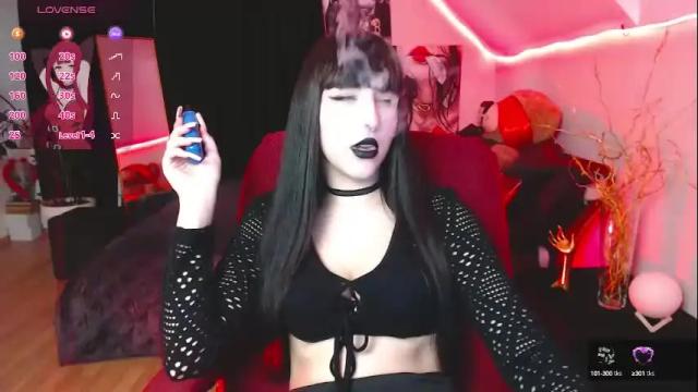 Thumbnail 1, elsaneal's Stream at Chaturbate, 1 month ago