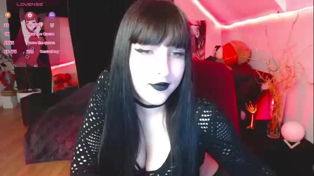 Image 10 of elsaneal Stream on Chaturbate on 1 month ago