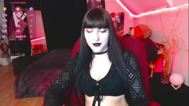 Thumbnail 2, elsaneal's Stream at Chaturbate, 1 month ago