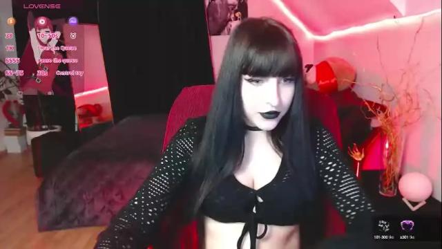 Image 7 of elsaneal Stream on Chaturbate on 1 month ago