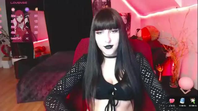 Image 8 of elsaneal Stream on Chaturbate on 1 month ago