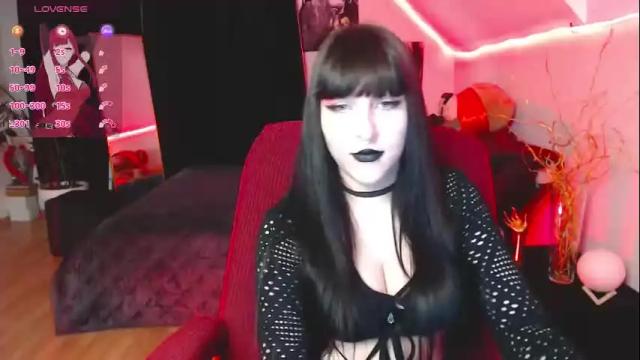 Thumbnail 3, elsaneal's Stream at Chaturbate, 1 month ago