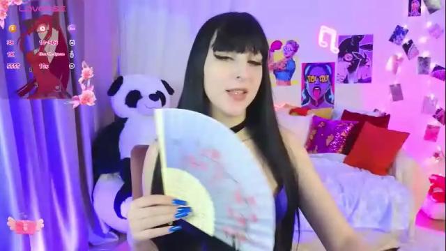 Image 8 of elsaneal Stream on Chaturbate on 1 month ago