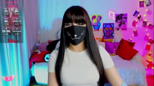 Thumbnail 1, elsaneal's Stream at Chaturbate, 22 days ago