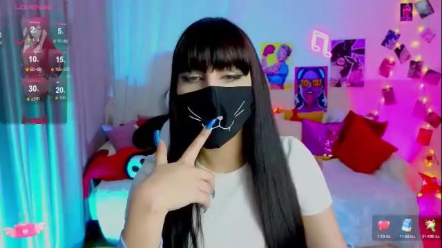 Image 11 of elsaneal Stream on Chaturbate on 23 days ago