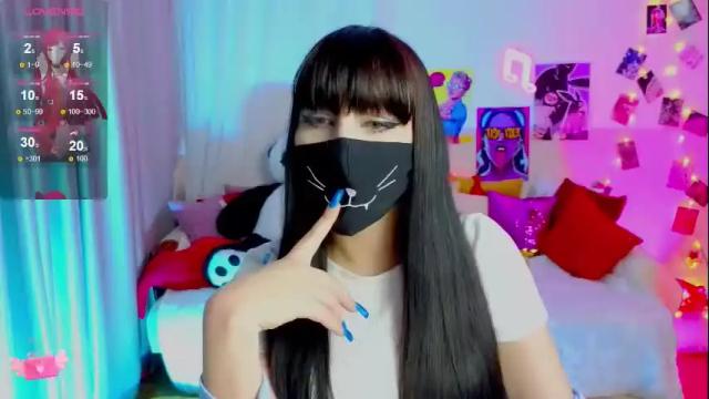 Image 12 of elsaneal Stream on Chaturbate on 23 days ago